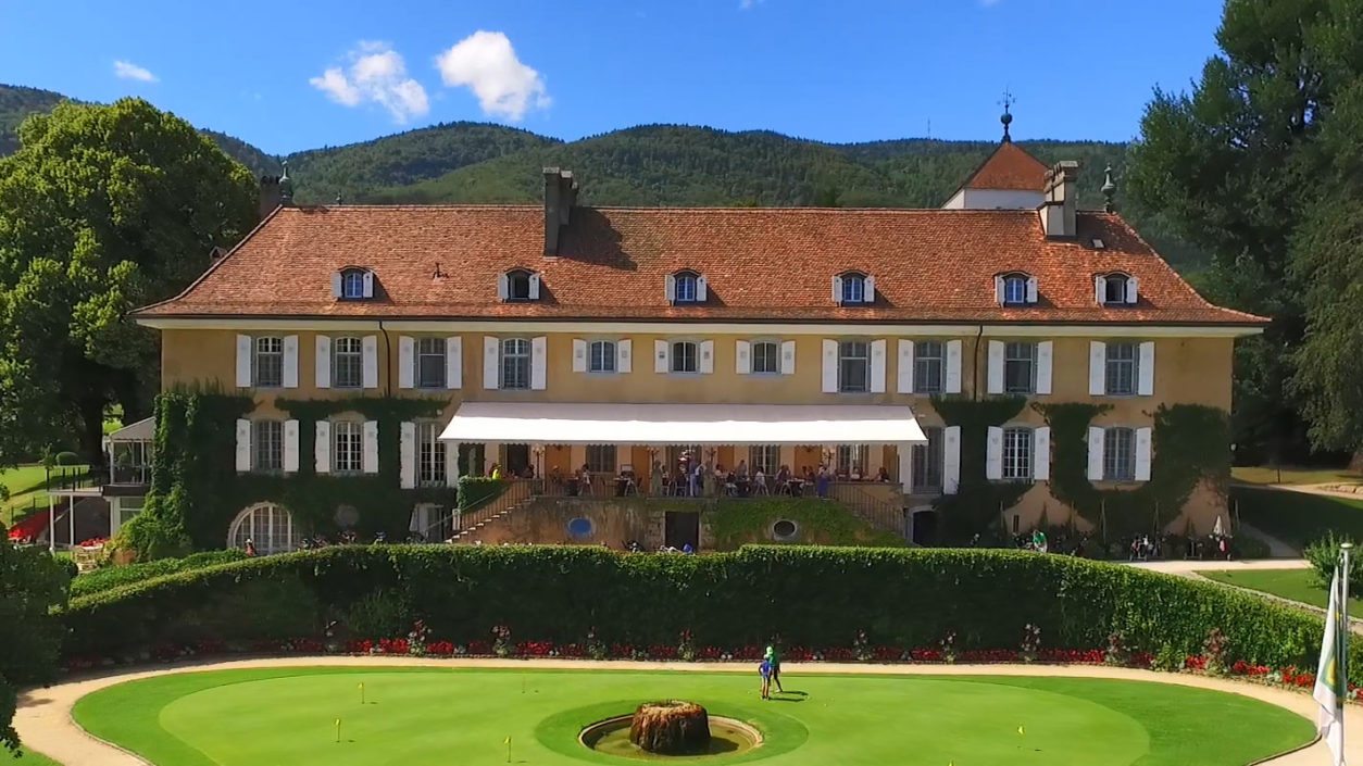 Photo extérieur Bonmont