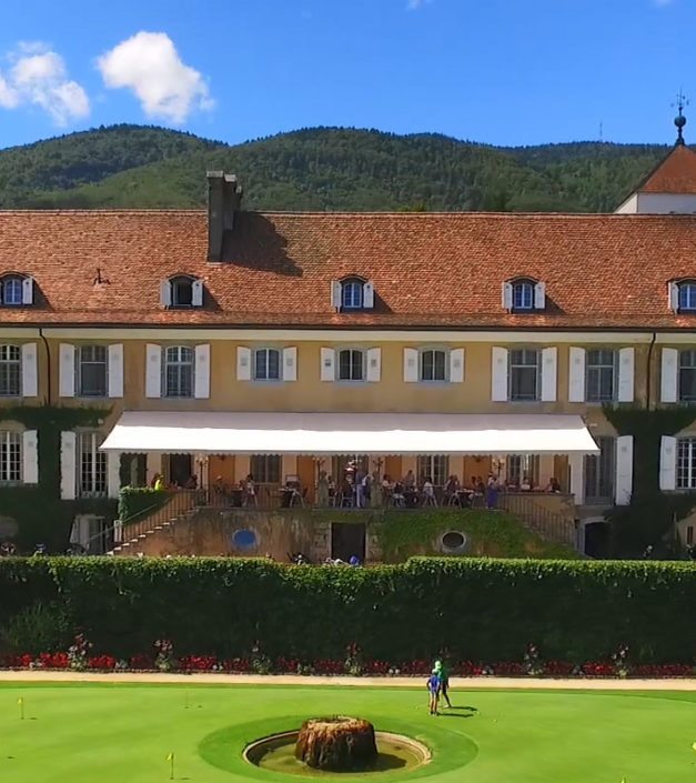 Photo extérieur Bonmont