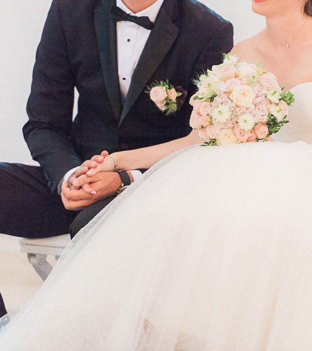 mariage Golf & Country Club de Bonmont