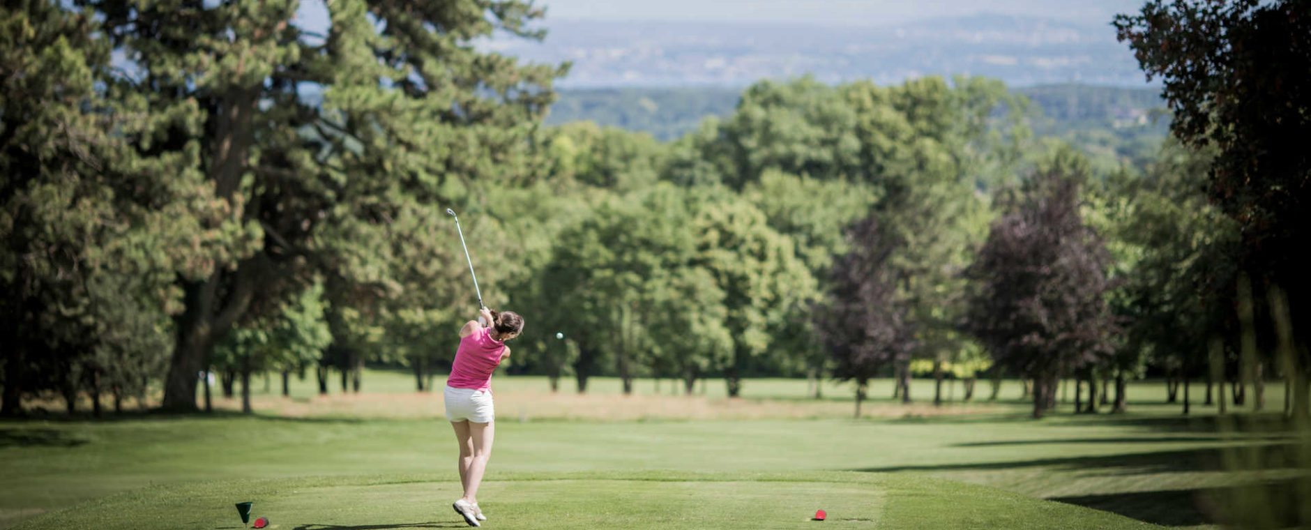 Tournoi de golf mixtes Golf & Country Club Bonmont