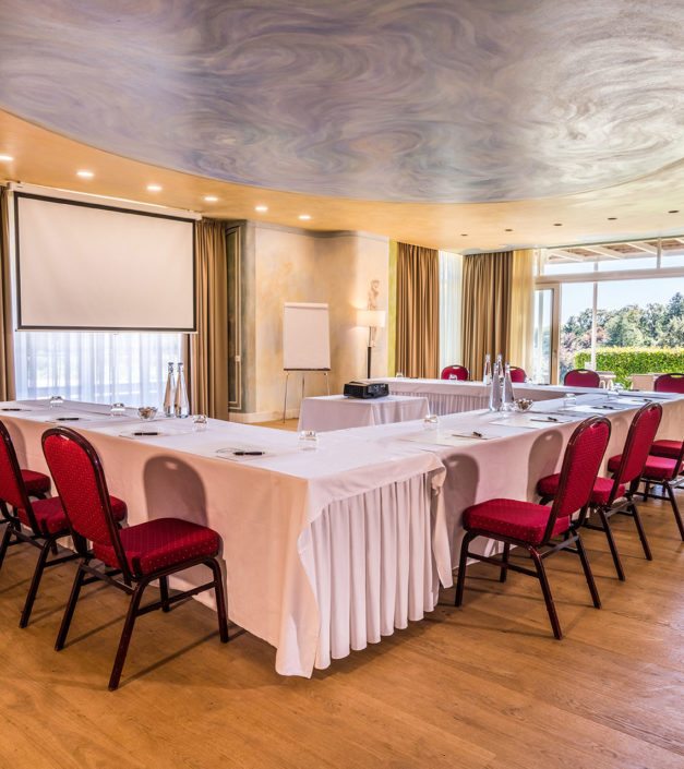 salle de réunion conférence Bonmont