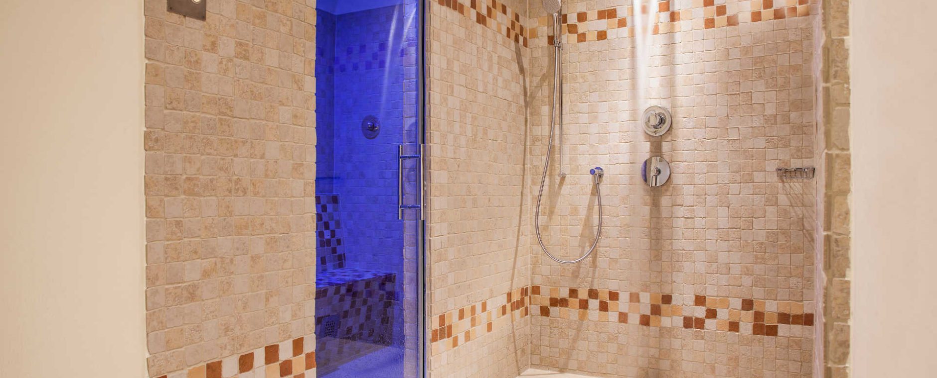 espace détente château de Bonmont spa