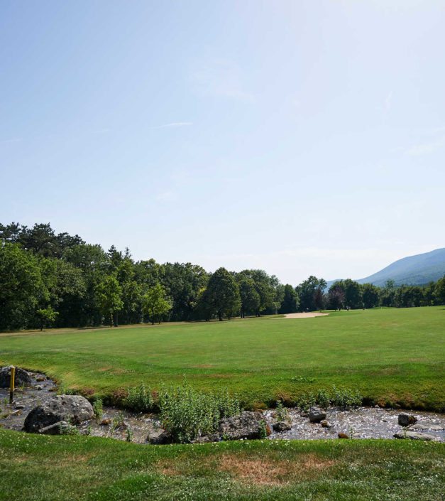 Photo parc domaine Bonmont