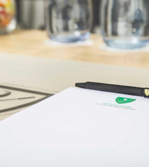 espace de travail conférences Bonmont